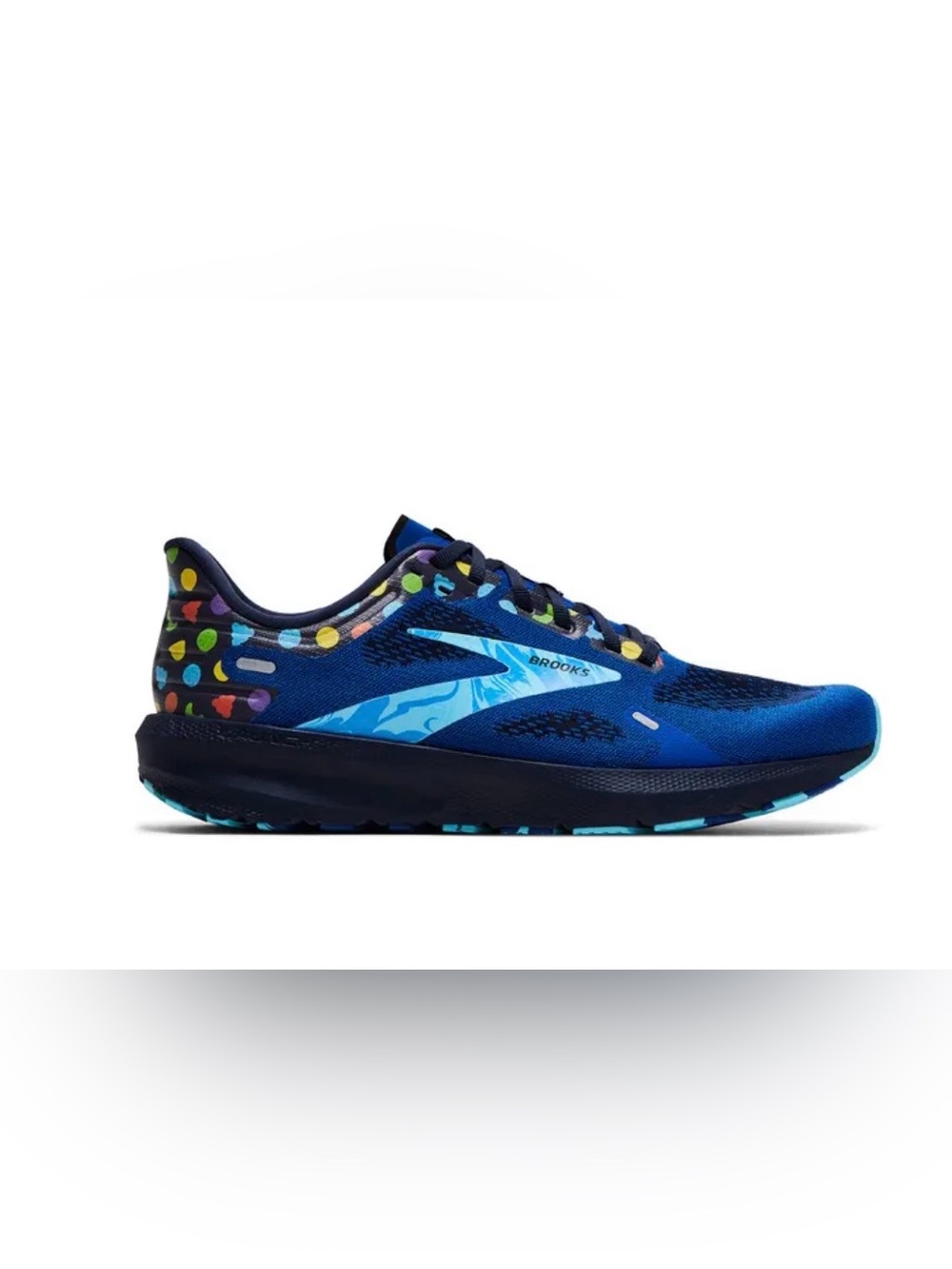 Brooks Launch 9